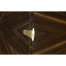 Art Deco Macassar Ebony High Lustre Drinks Cabinet