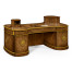 Neo-classical Partners Desk