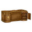 Neo-classical Partners Desk