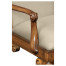 Gainsborough style dining chair (Arm)