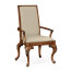 Gainsborough style dining chair (Arm)