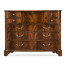 Chippendale Style Chest of Drawers