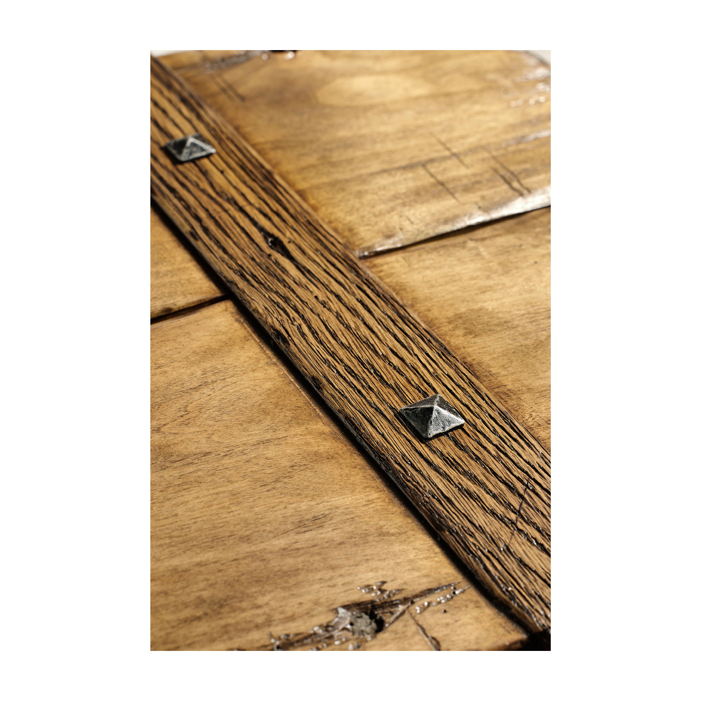 Adler Plank Top 