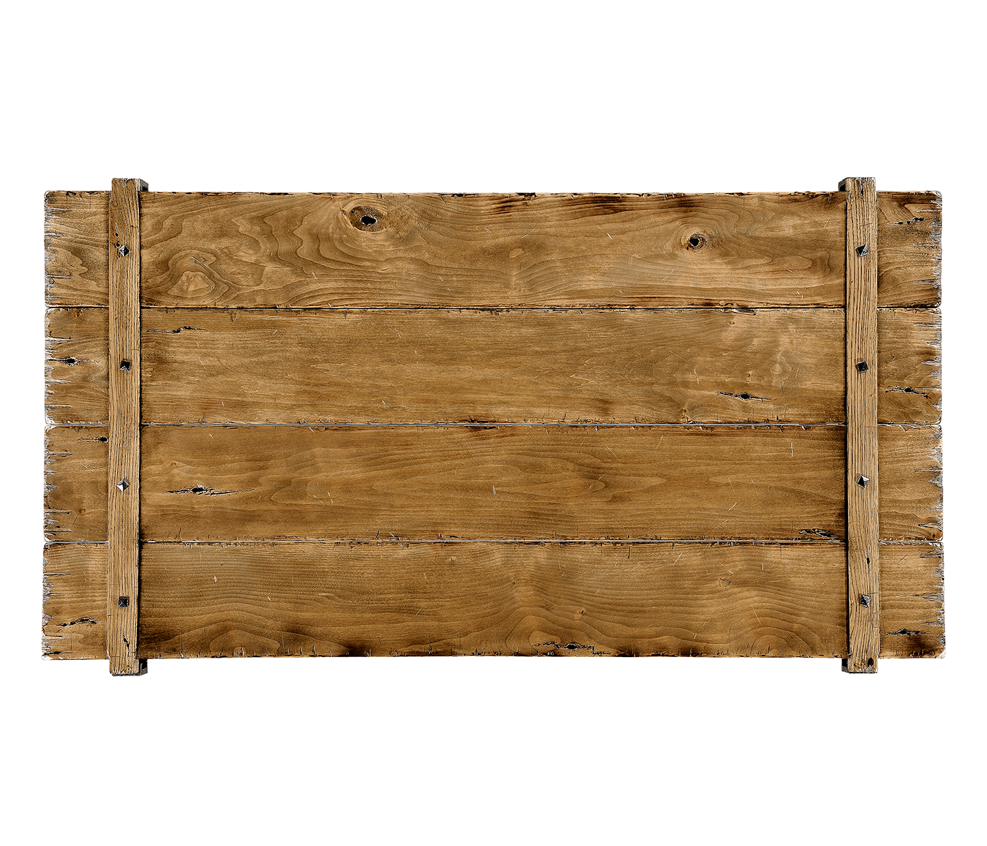 Plank top 