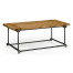 Plank top 