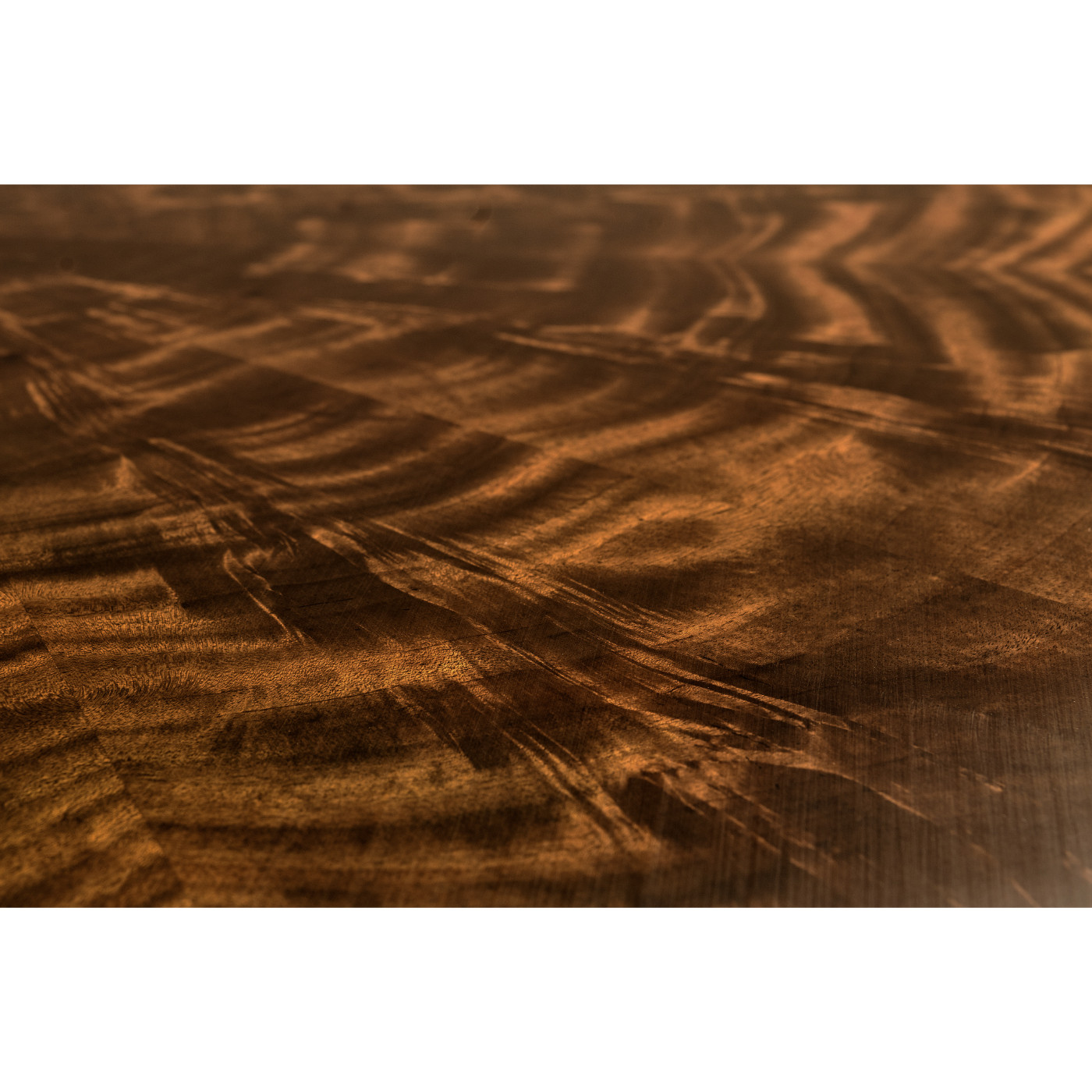 Biedermeier Bow Front Chest