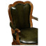 Windsor Revolving Bar Stool