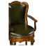 Windsor Revolving Bar Stool