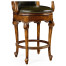 Windsor Revolving Bar Stool