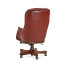Chesterfield Style High Back Desk Chair
