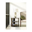 Three-Tier Round Side Table