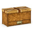 Union Jack Rectangular Box