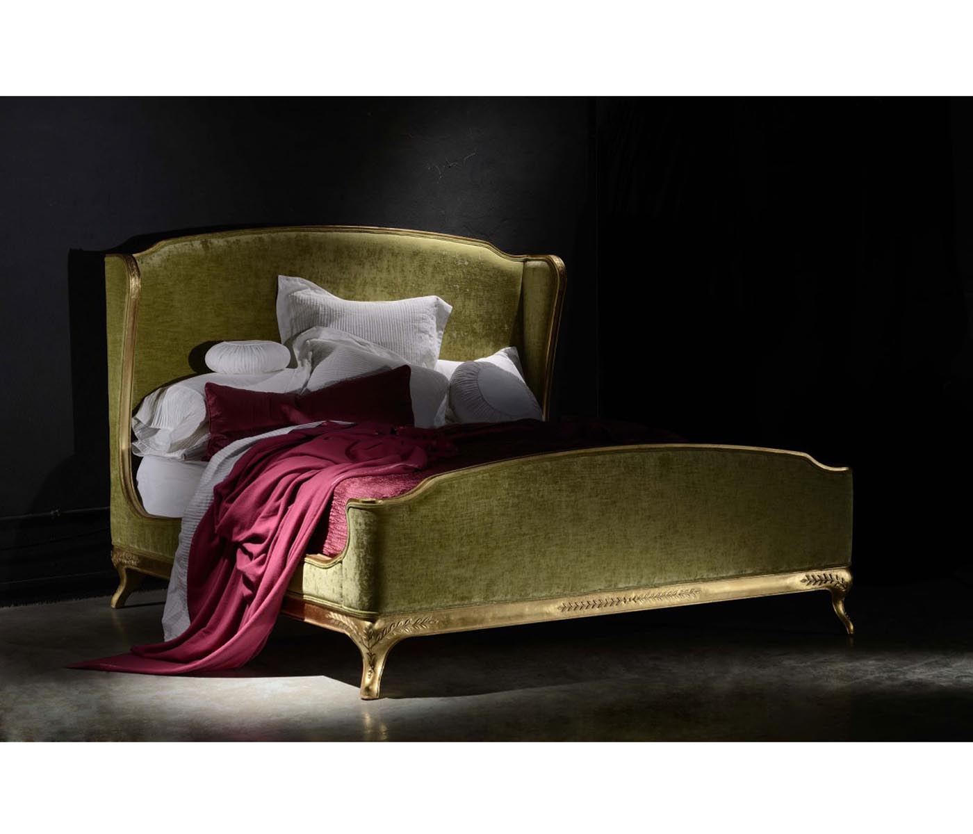 Louis XV French Style UK King Bed