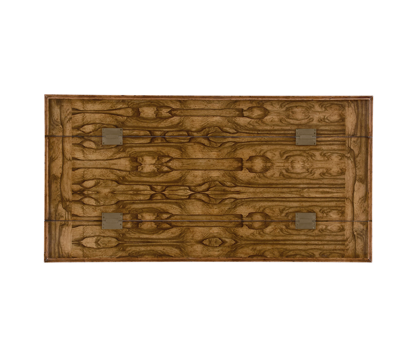 Portuguese hunt style dining table