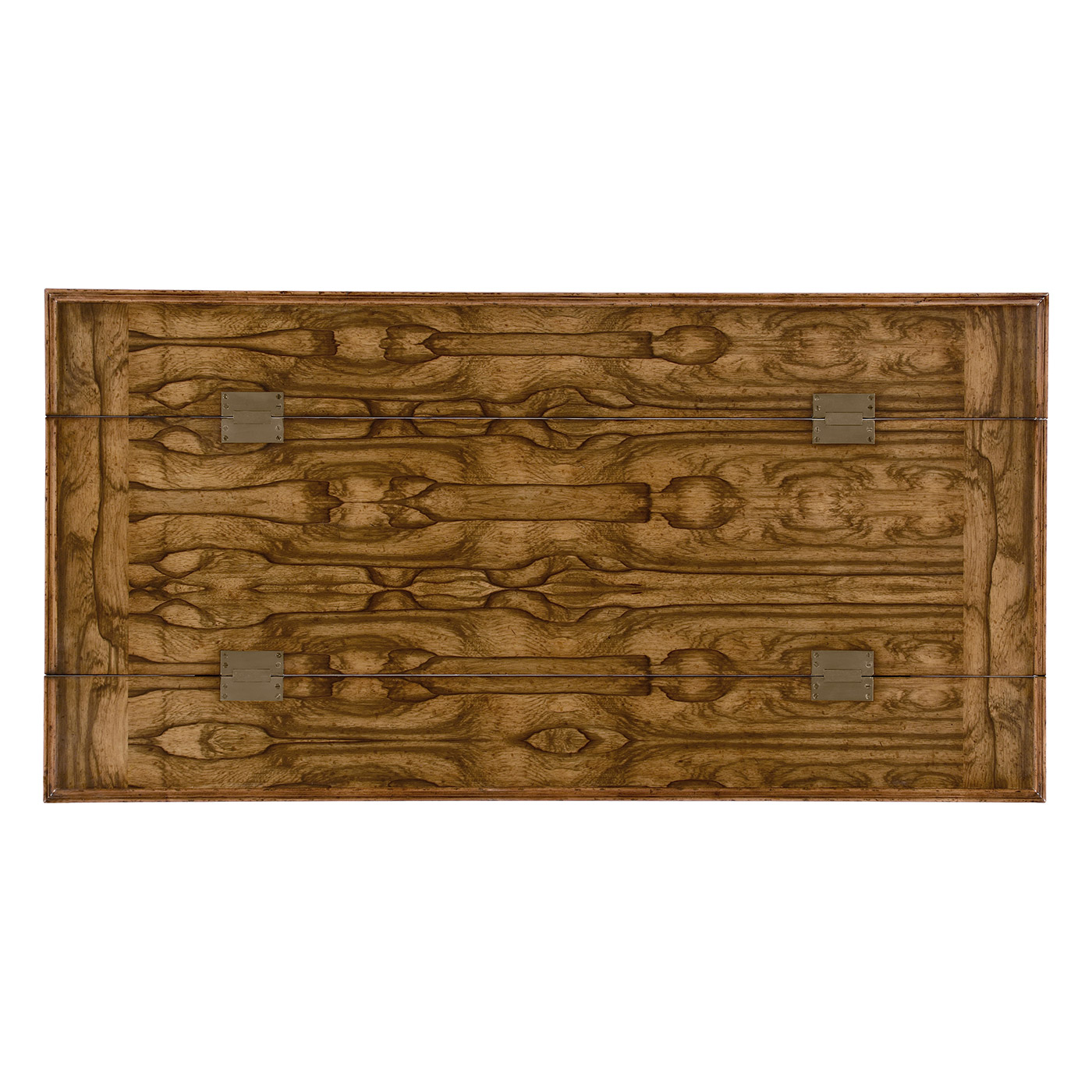 Portuguese hunt style dining table