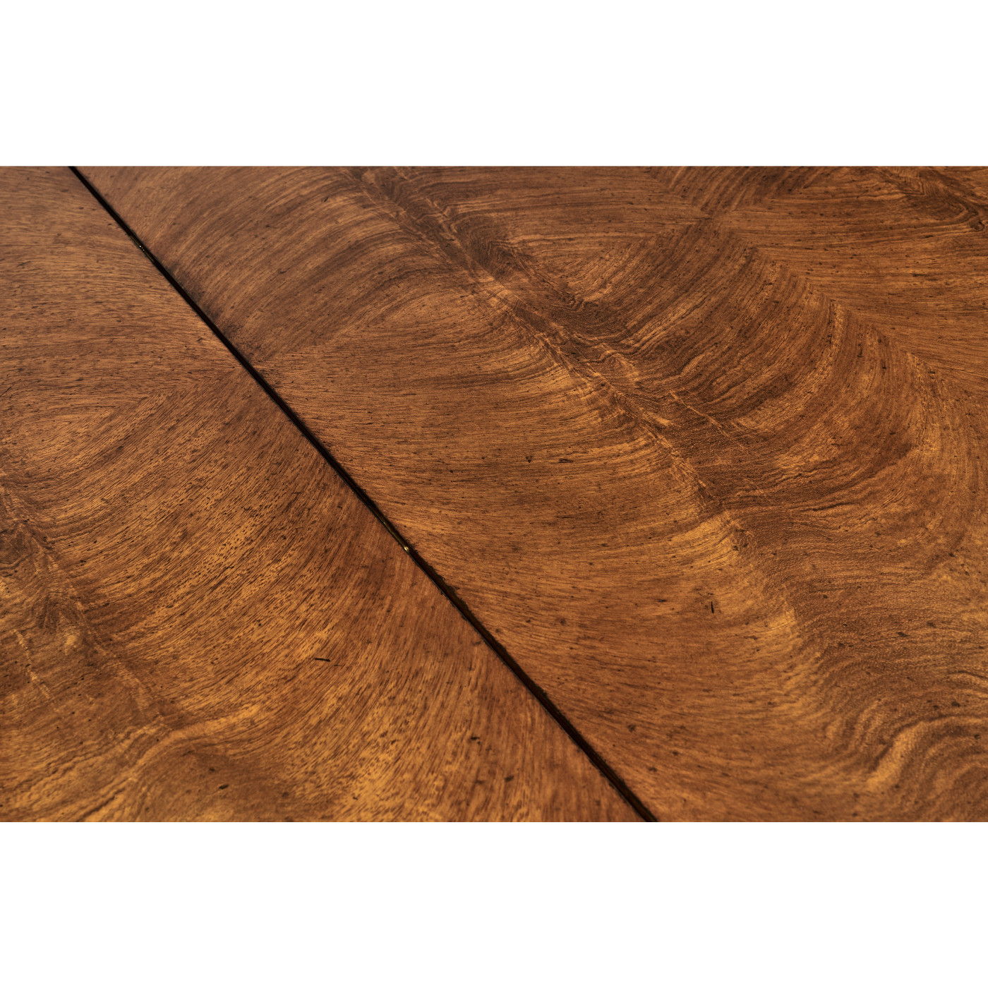 Biedermeier Style Card Table