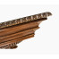 William IV Mahogany Table with Secret Storage