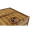 Travel Trunk Style Fitted Box