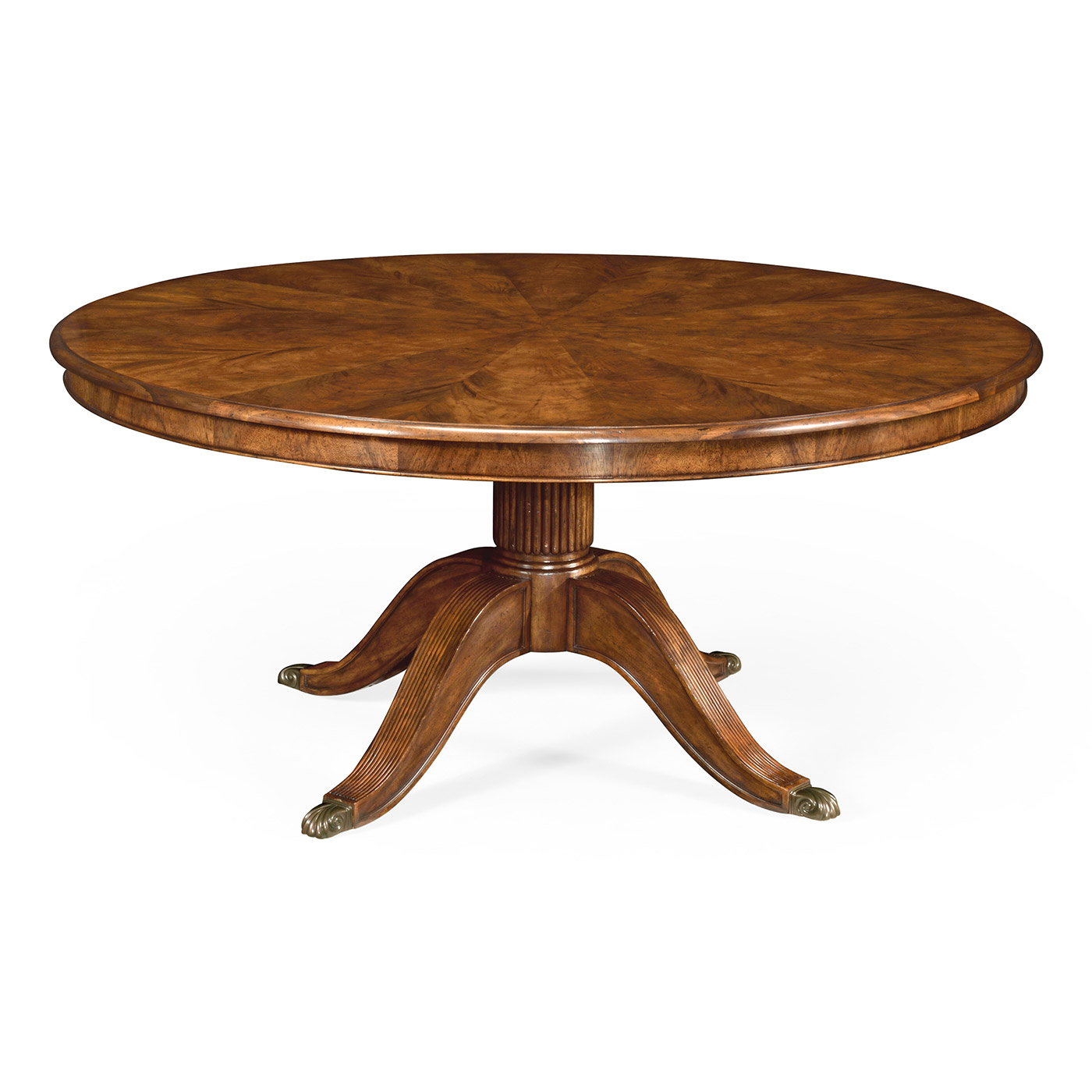 Walnut Dining Table 66