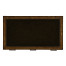 Hammered Iron Writing Table