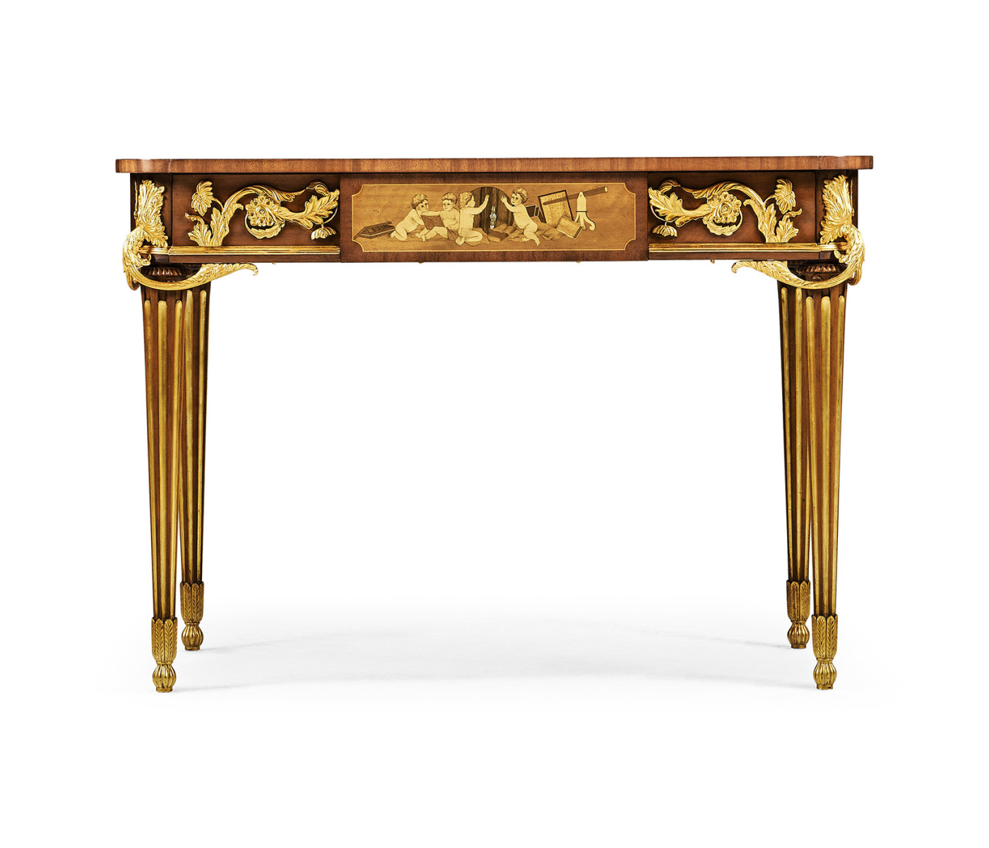 Mechanical Science & Mathematics Table