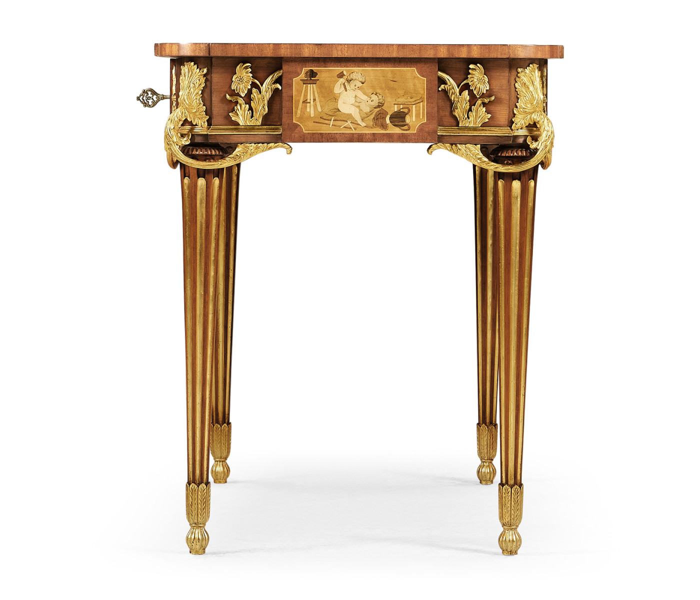 Mechanical Science & Mathematics Table