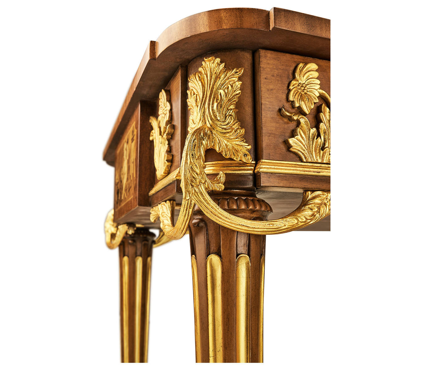 Mechanical Science & Mathematics Table