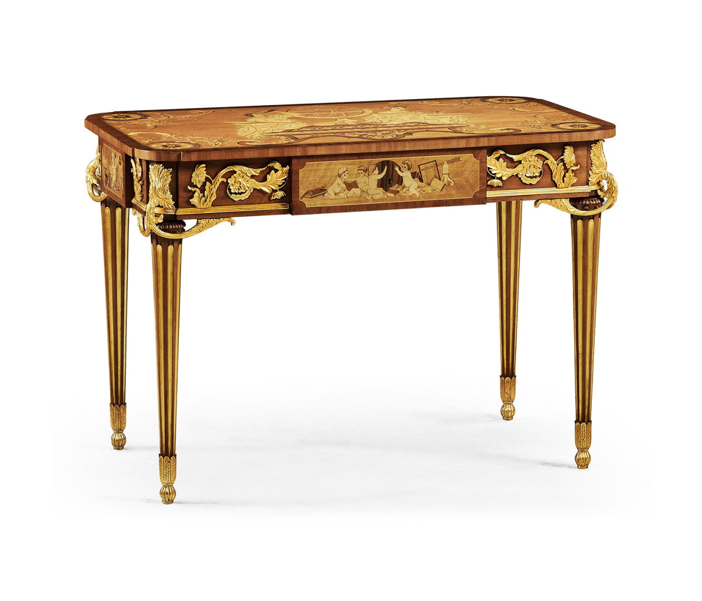 Mechanical Science & Mathematics Table