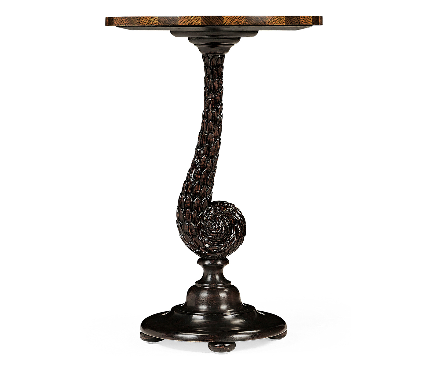 Pangolin Side Table