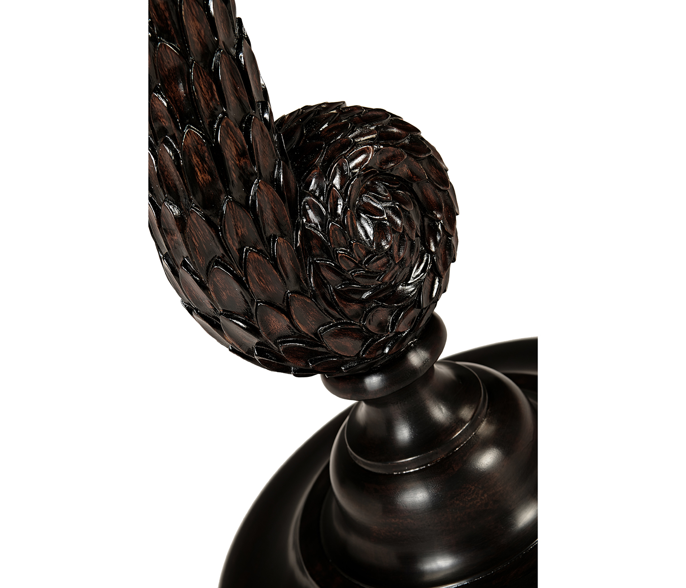 Pangolin Side Table