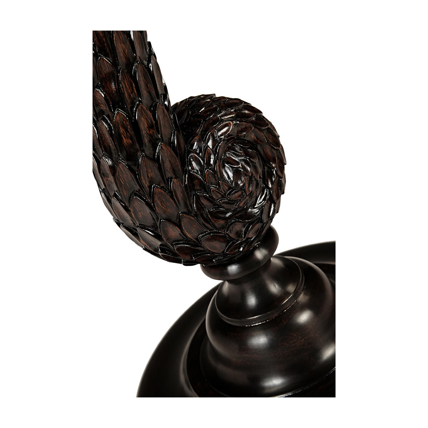 Pangolin Side Table