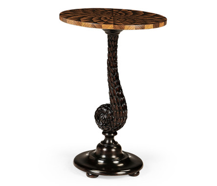 Pangolin Side Table