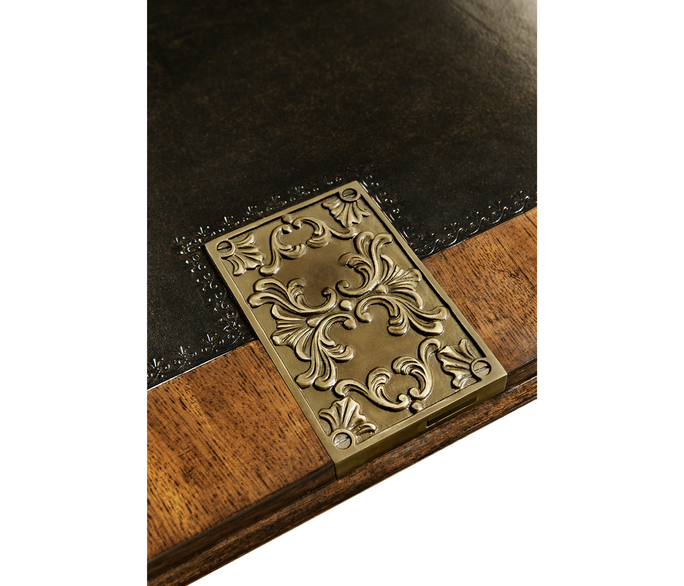 Queen Anne Fall Front Walnut Bureau