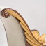 Empire Angel Wing Arm Chair