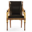 Empire Angel Wing Arm Chair
