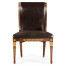 Empire Angel Wing Side Chair