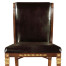 Empire Angel Wing Side Chair