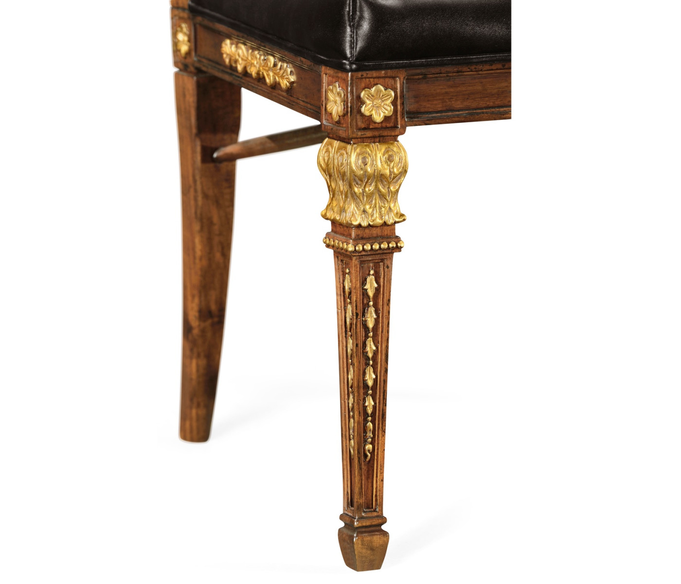 Empire Angel Wing Side Chair