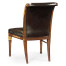 Empire Angel Wing Side Chair