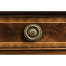 Regency Console with Shelf