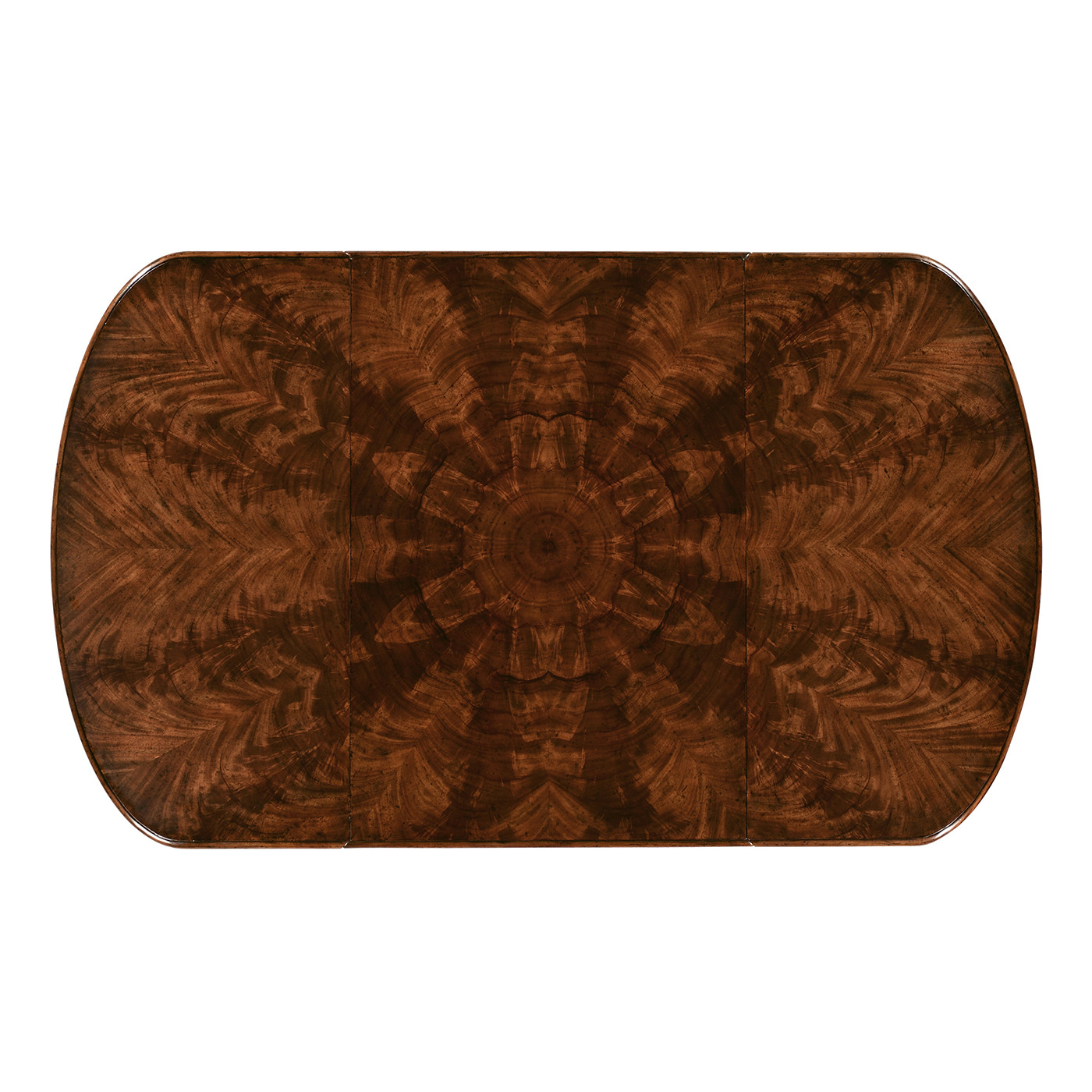 Mahogany Pembroke Sofa Table