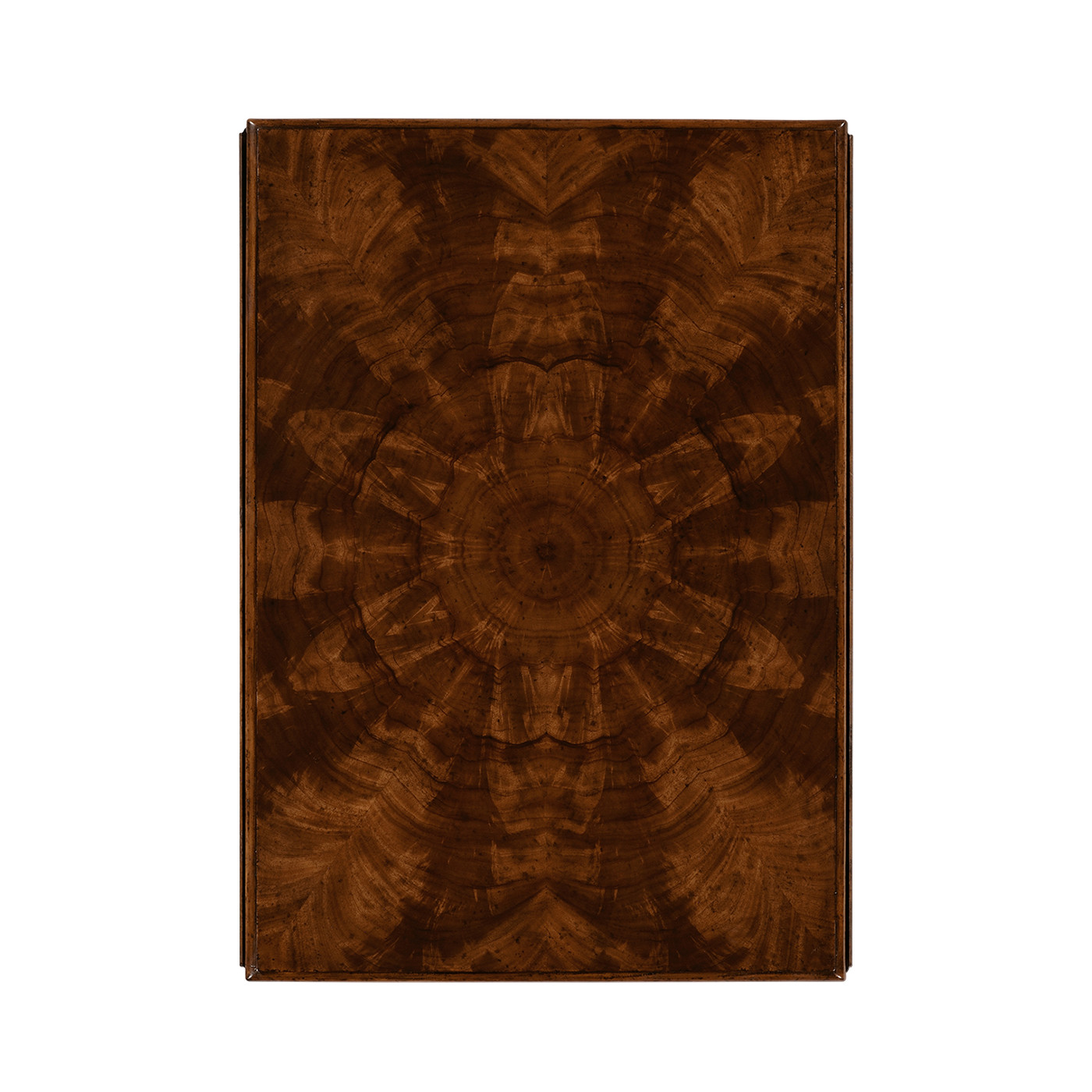 Mahogany Pembroke Sofa Table