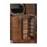 Travel Trunk Style Metamorphic Dressing Table