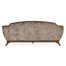 Empire Style Mahogany Sofa