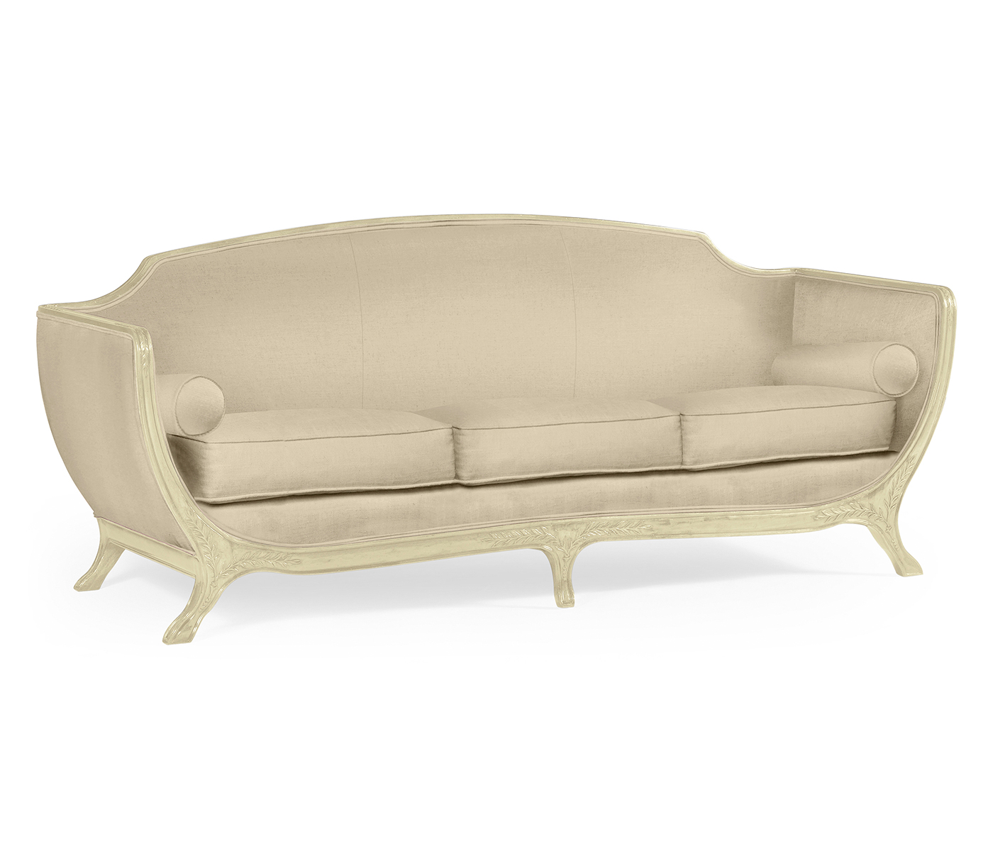Empire Style Country Sage Sofa
