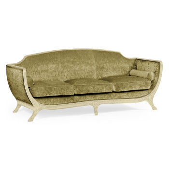Empire Style Country Sage Sofa