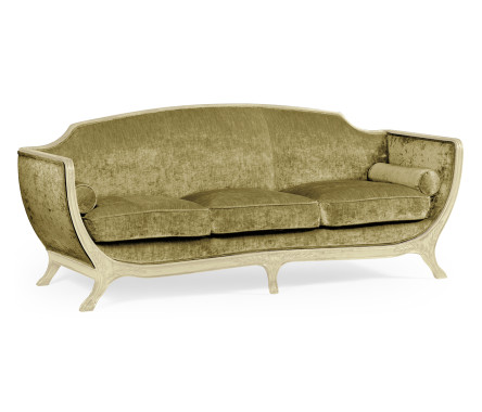 Empire Style Country Sage Sofa