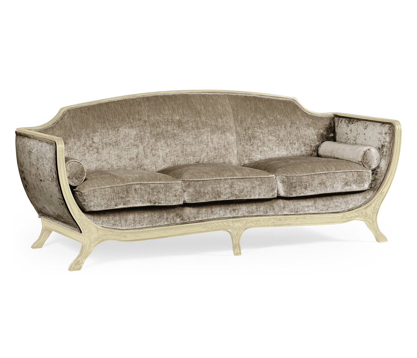 Empire Style Country Sage Sofa