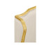 Louis XV Gilded US King Bed