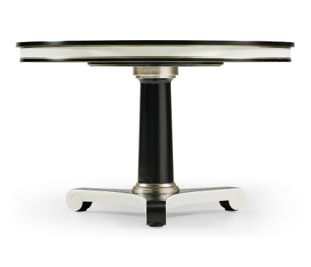 Dipole Biedermeier Breakfast Table
